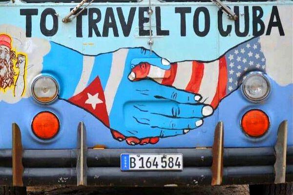 Legal Travel to Cuba for Us Citizens