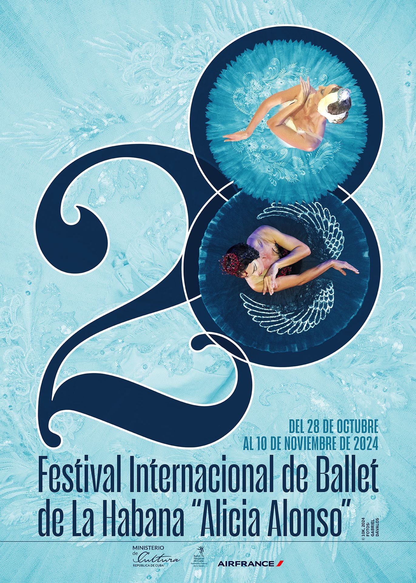 International Ballet Festival