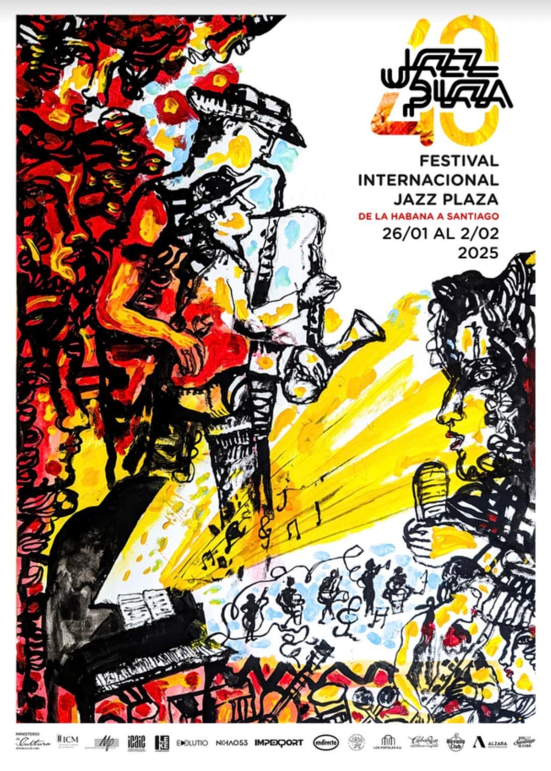 Jazz Festival